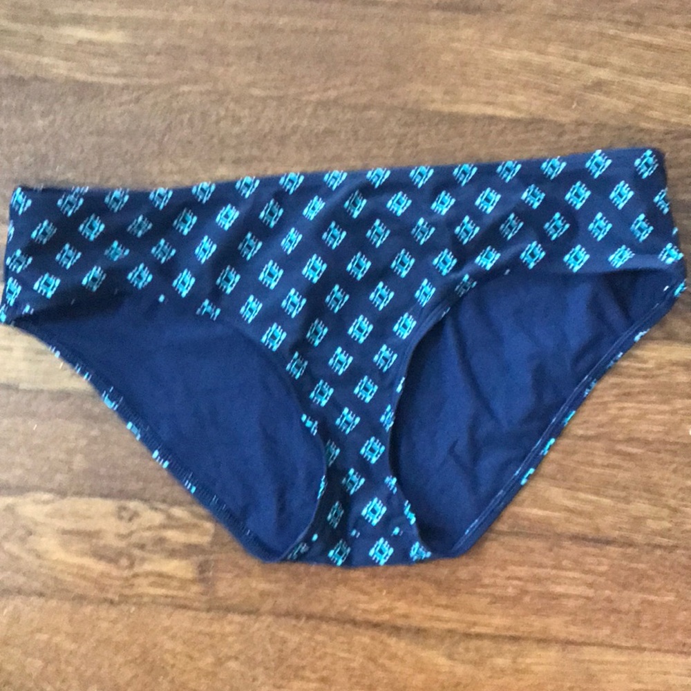 Aerie medium bikini bottom hipster